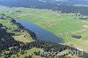 Luftaufnahme Kanton Neuenburg/Lac de Tailleres - Foto Lac de Tailleres 4204
